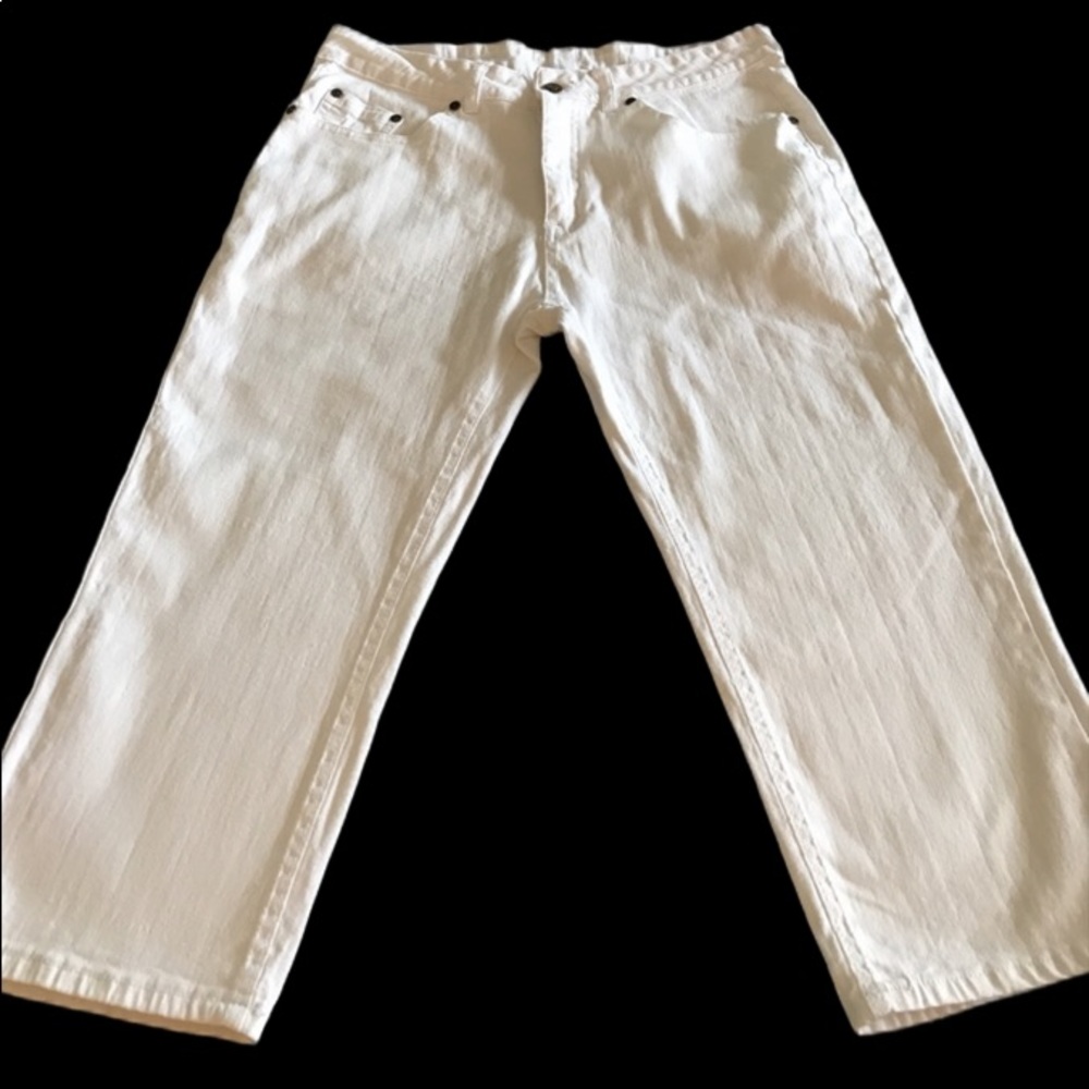 Southern Expressions Jeans